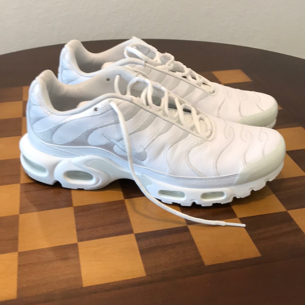 Men’s Nike Air Max Plus